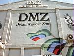 Menikmati Akhir Pekan di Dream Museum Zone Bali (dmz)