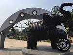 Pesona Taman Gajah Tunggal, Tangerang