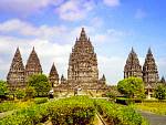 Candi Prambanan, Tempat Wisata Menarik di Sleman