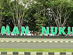 Taman Nukila, Pilihan Wisata di Kota Ternate