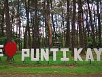 Pesona Puntikayu Amusement Palembang, Kota Palembang