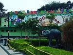 Kebun Binatang di Surabaya