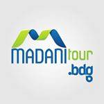 <small>@tour-madanitourbdg</small>