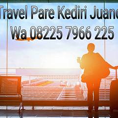 Travel Surabaya Kediri
