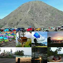 Tour Malang Batu Bromo