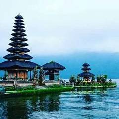 Bali Overland 6H3M