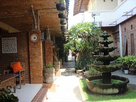 Pesona T Galleria By Dfs, Bali