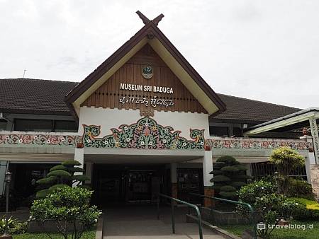 Museum Sri Baduga di Bandung Semakin Mempesona