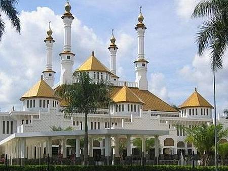 Masjid Agung Tasikmalaya