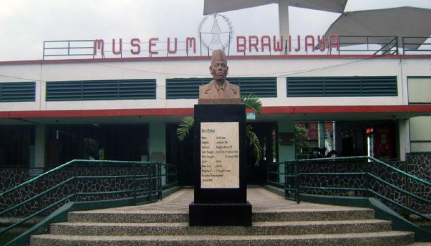 Brawijaya Museum