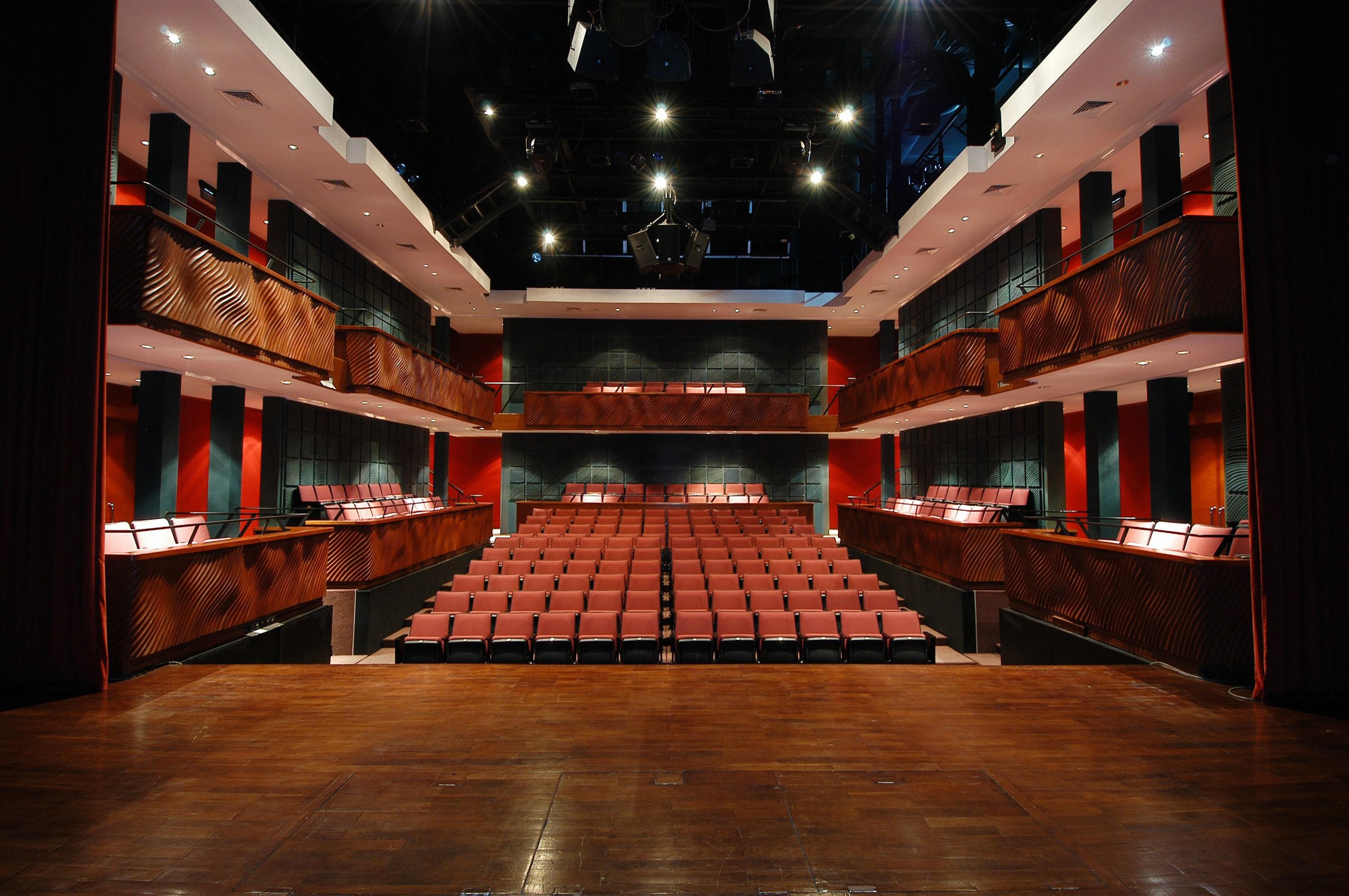 Teater Kecil Taman Ismail Marzuki - Homecare24